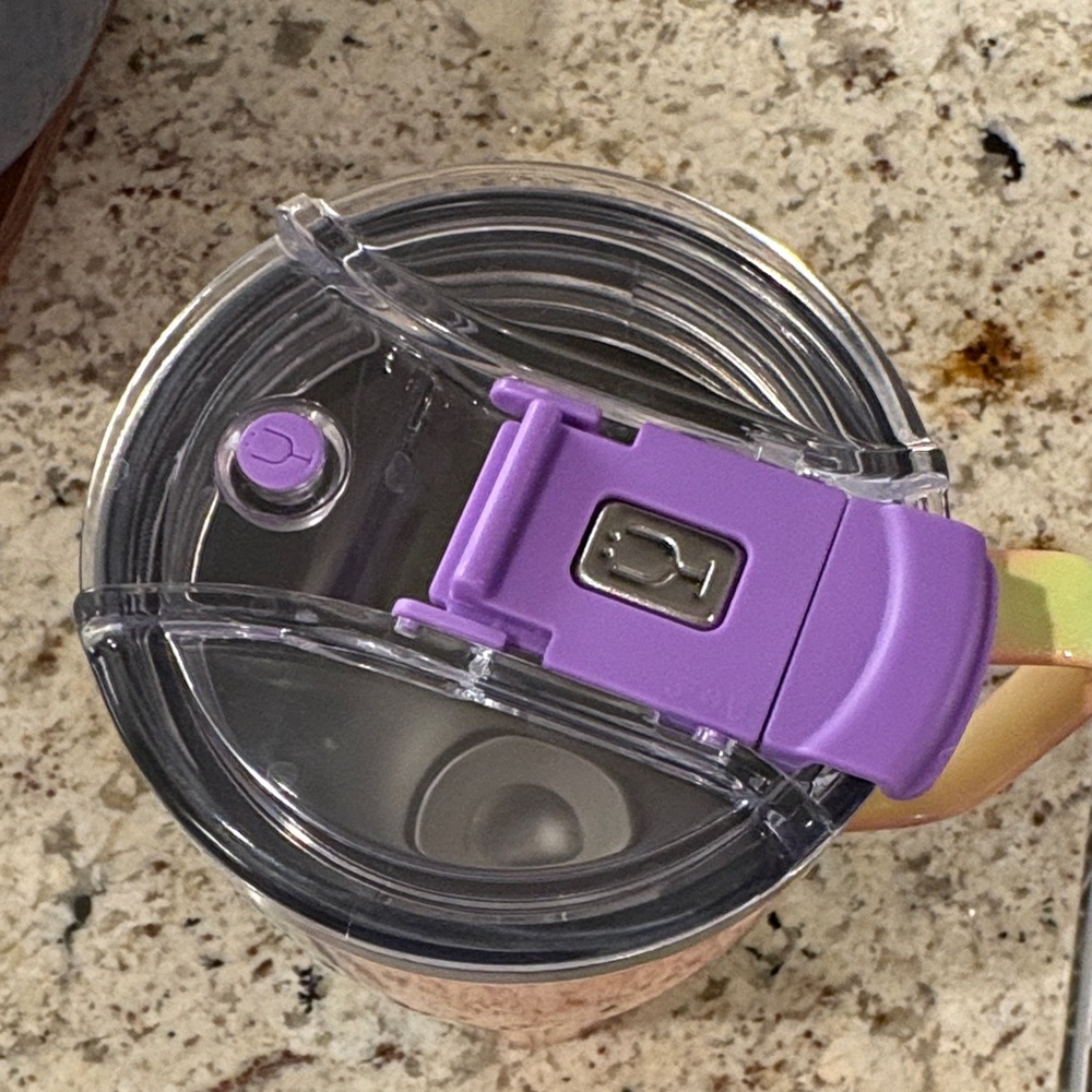 Brumate Rainbow Tumbler - Picture 3 of 4